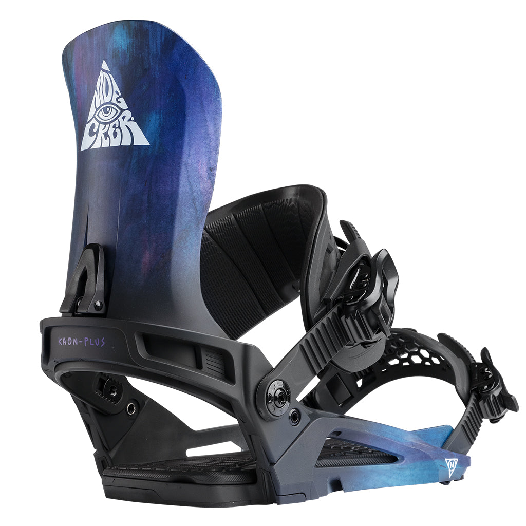 Kaon Plus Bio 25/26 - Snowboard Bindings
