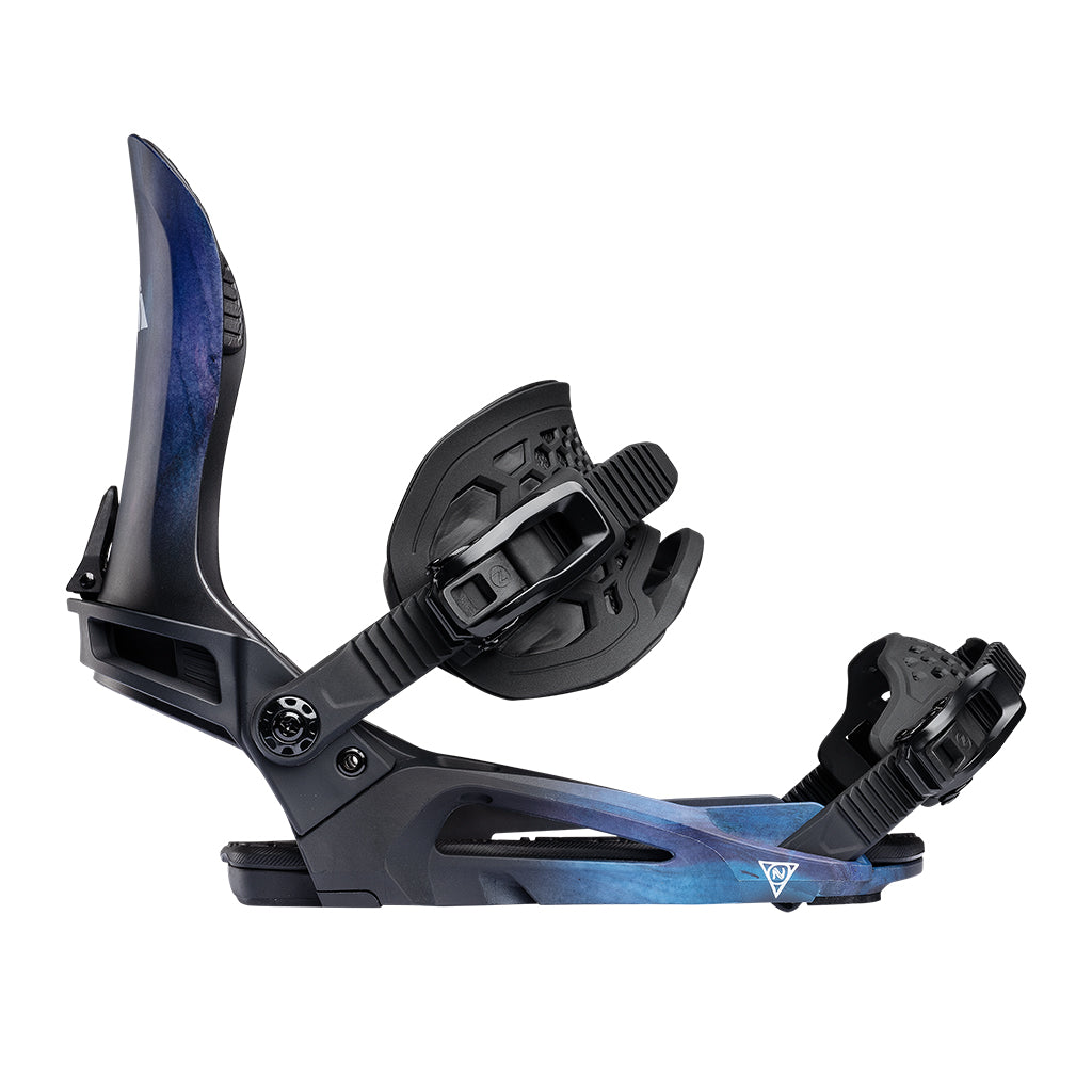 Kaon Plus Bio 25/26 - Snowboard Bindings