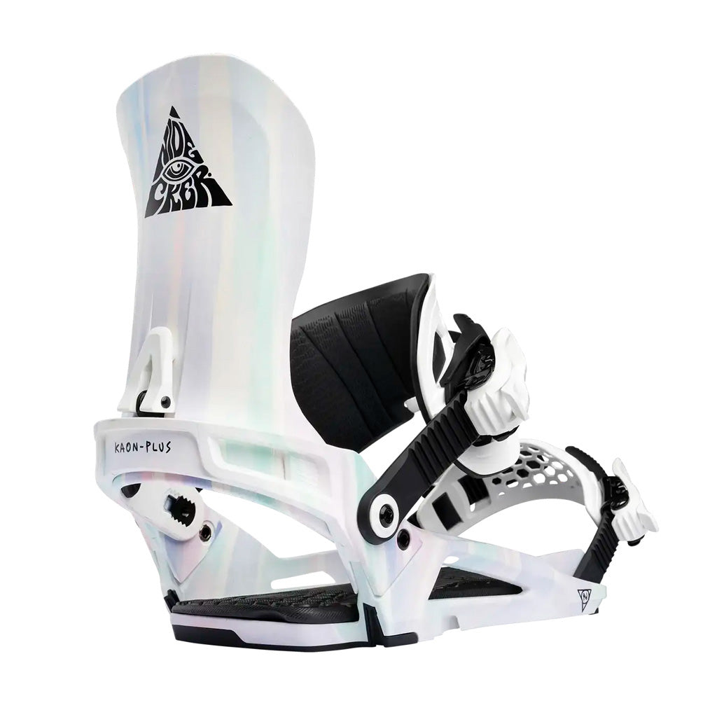 Kaon Plus Bio 25/26 - Snowboard Bindings