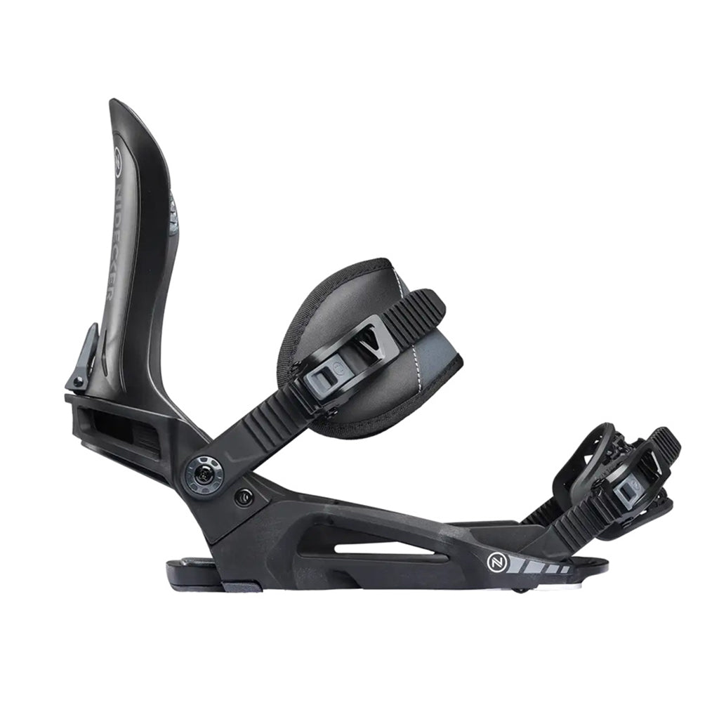 Muon 25/26 - Snowboard Bindings