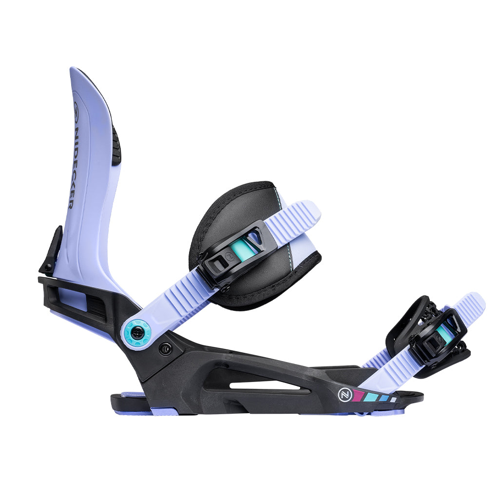 Muon 25/26 - Snowboard Bindings