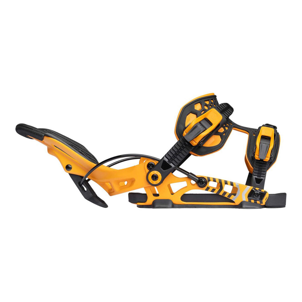 Flow Nx2 25/26 - Snowboard Bindings