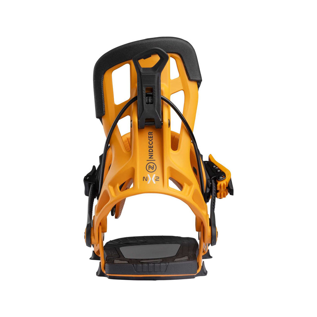 Flow Nx2 25/26 - Snowboard Bindings