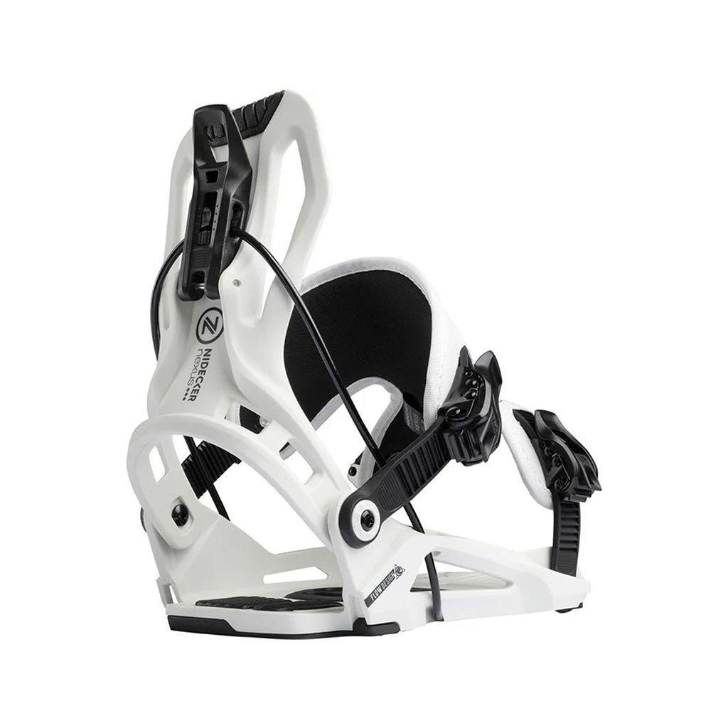 Flow Nexus 25/26 - Snowboard Bindings