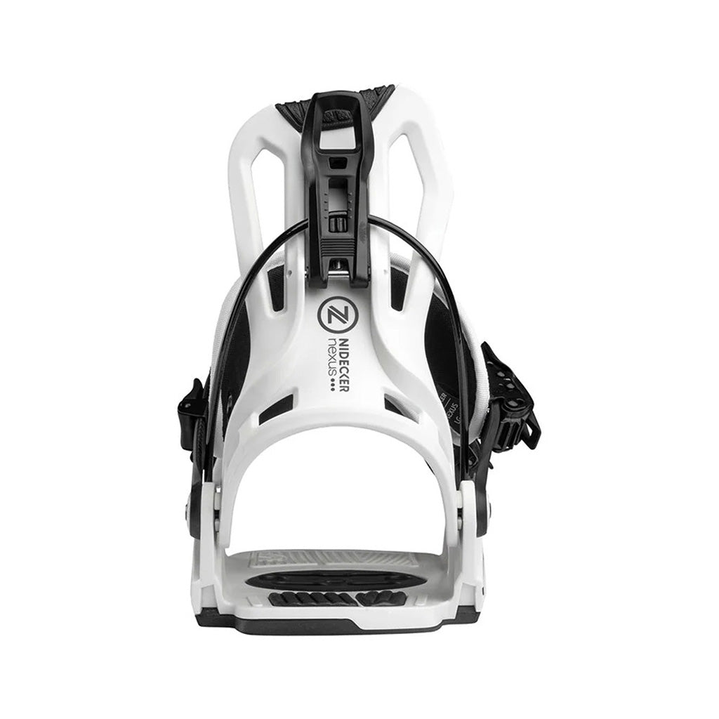 Flow Nexus 25/26 - Snowboard Bindings
