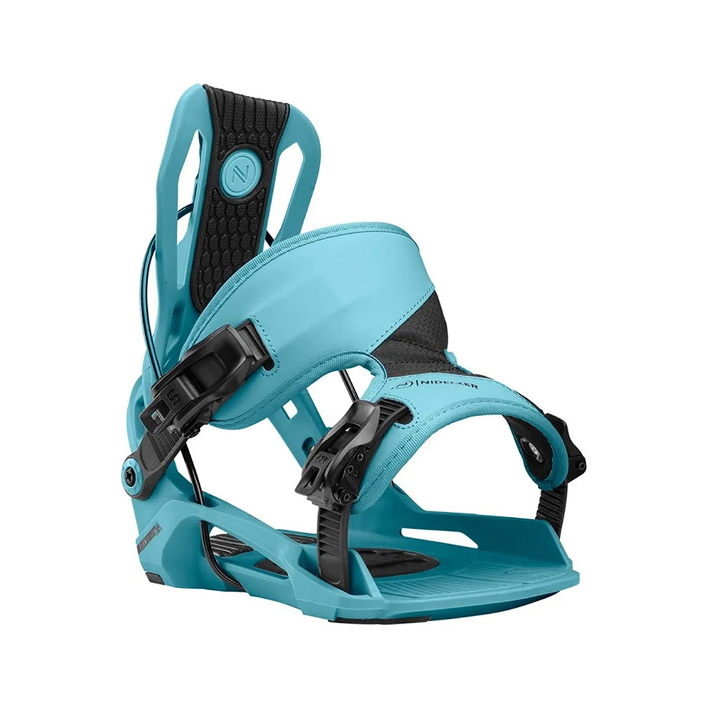 Flow Nexus 25/26 - Snowboard Bindings