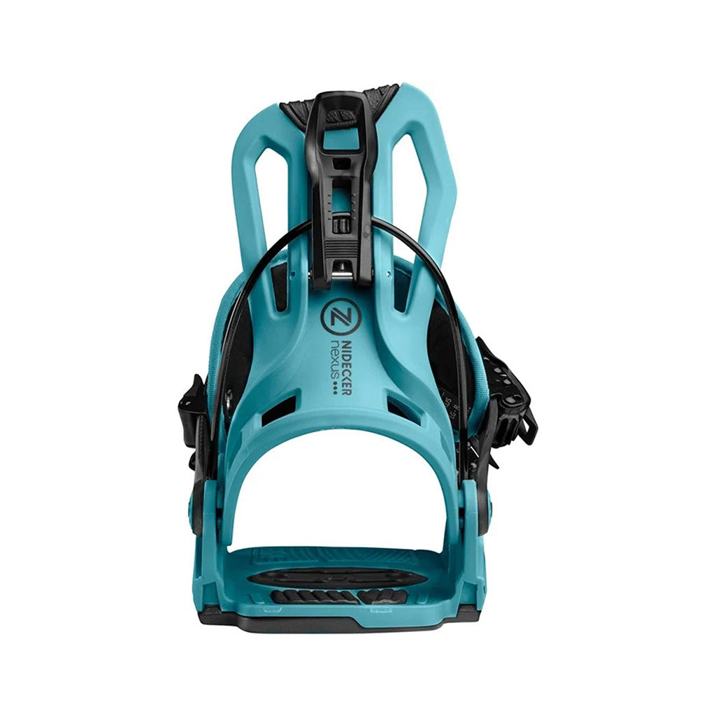 Flow Nexus 25/26 - Snowboard Bindings