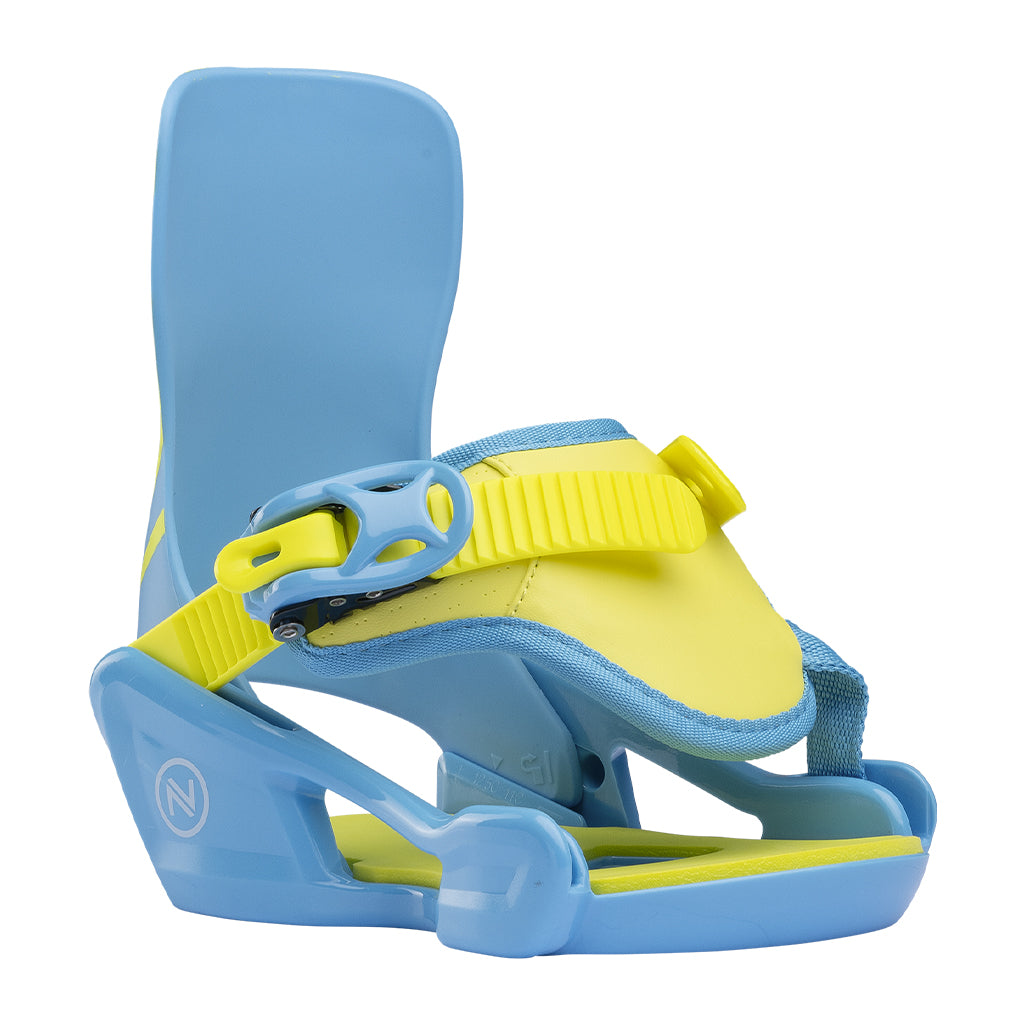 Magic 25/26 - Snowboard Bindings