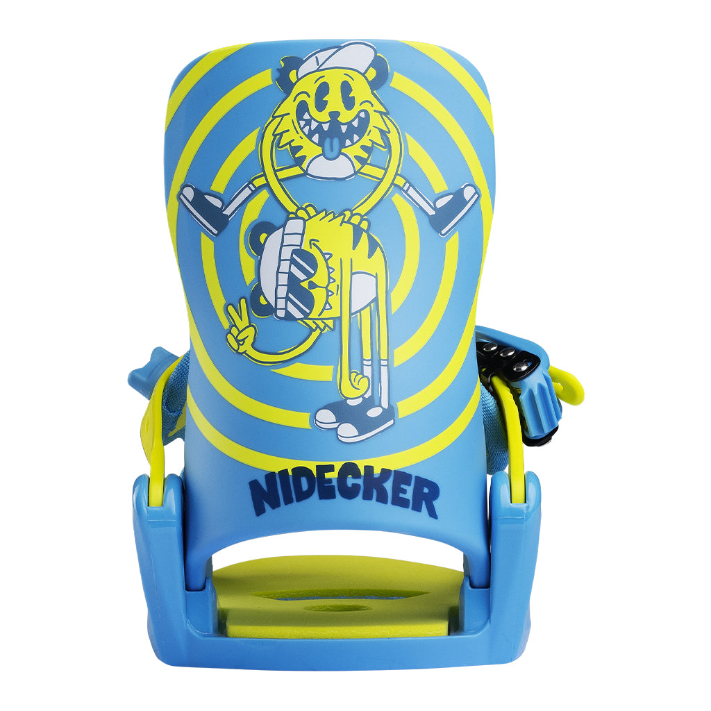 Magic 25/26 - Snowboard Bindings