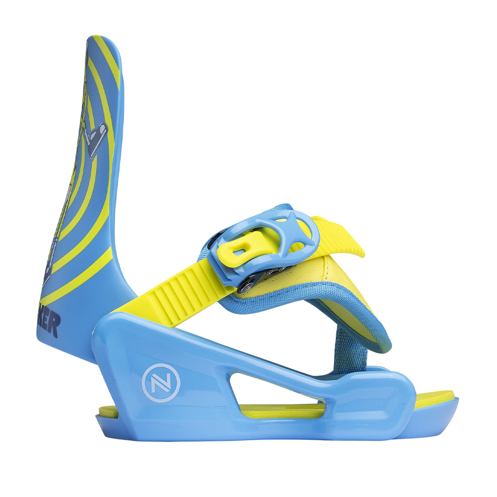 Magic 25/26 - Snowboard Bindings