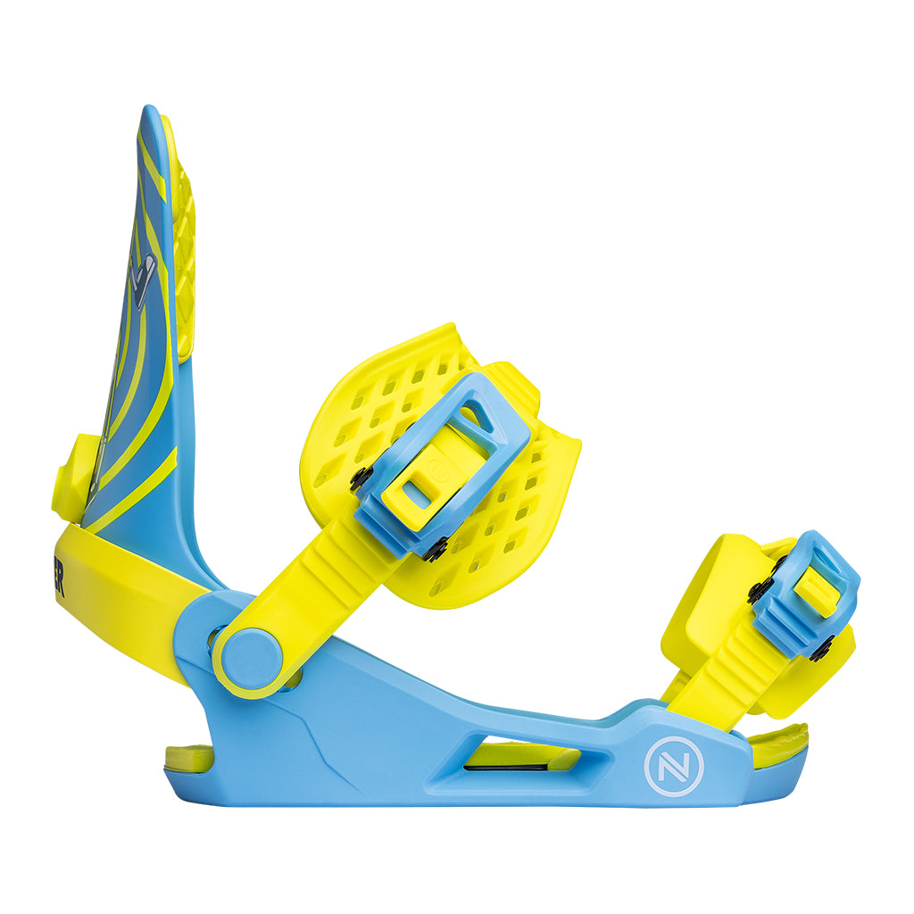 Ollie 25/26 - Snowboard Bindings