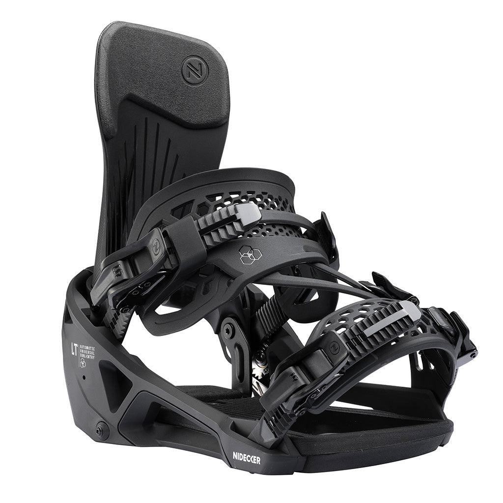 Lt Supermatic 25/26 - Snowboard Bindings