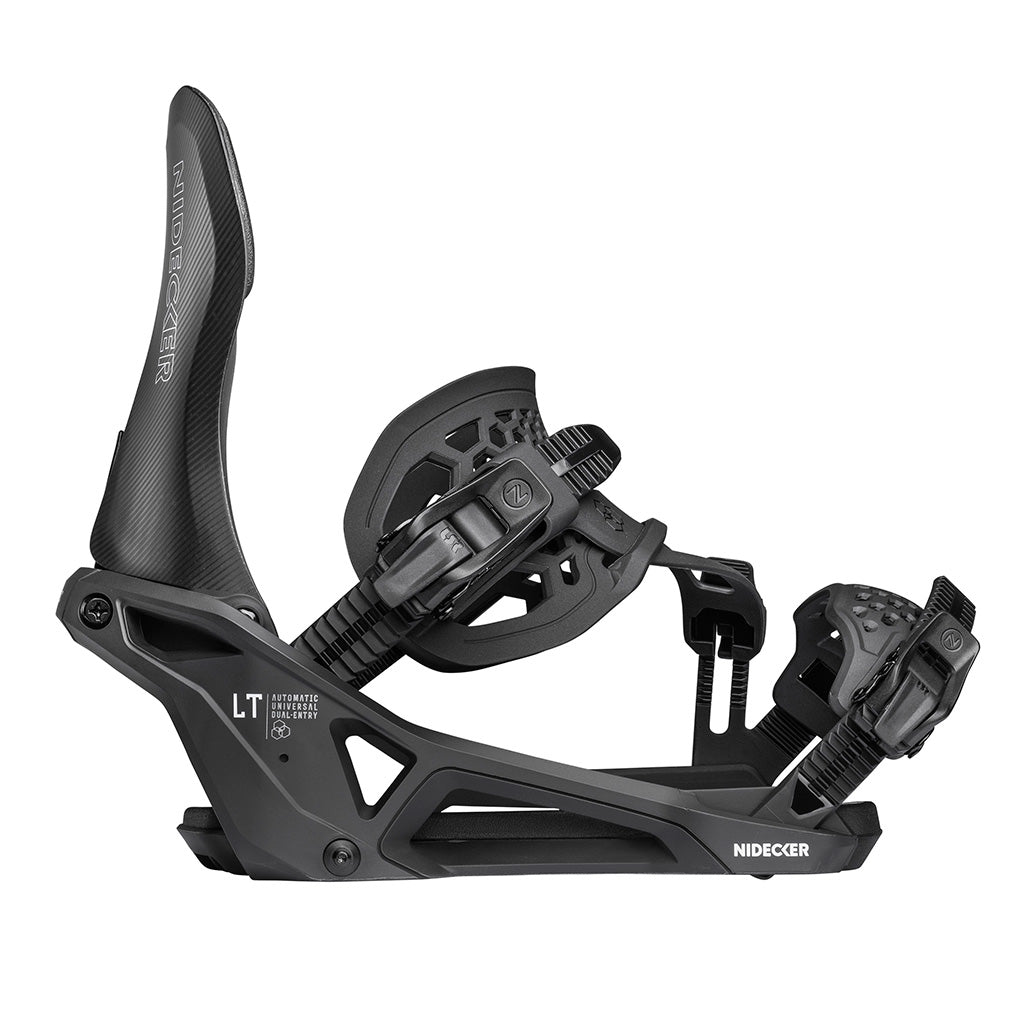 Lt Supermatic 25/26 - Snowboard Bindings