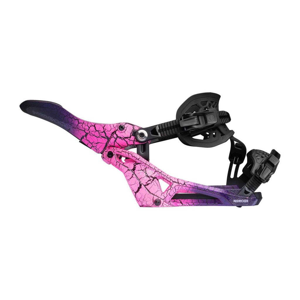 Lt Supermatic® 25/26 - Snowboard Bindings