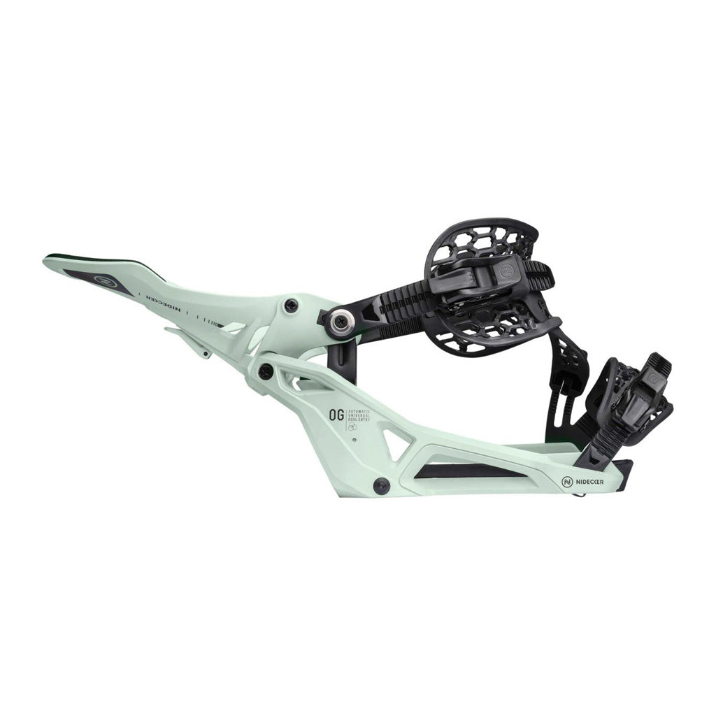 Og Supermatic® 25/26 - Snowboard Bindings