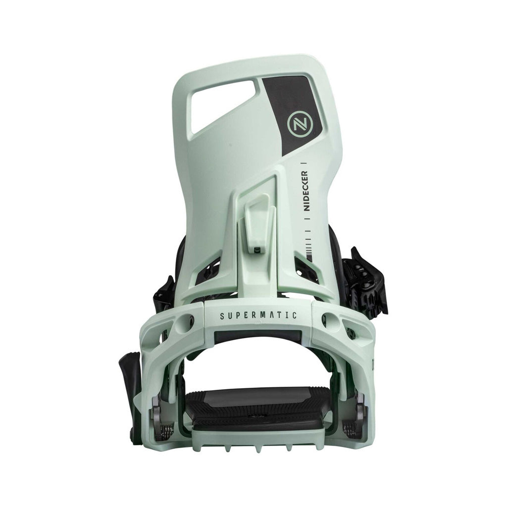 Og Supermatic® 25/26 - Snowboard Bindings