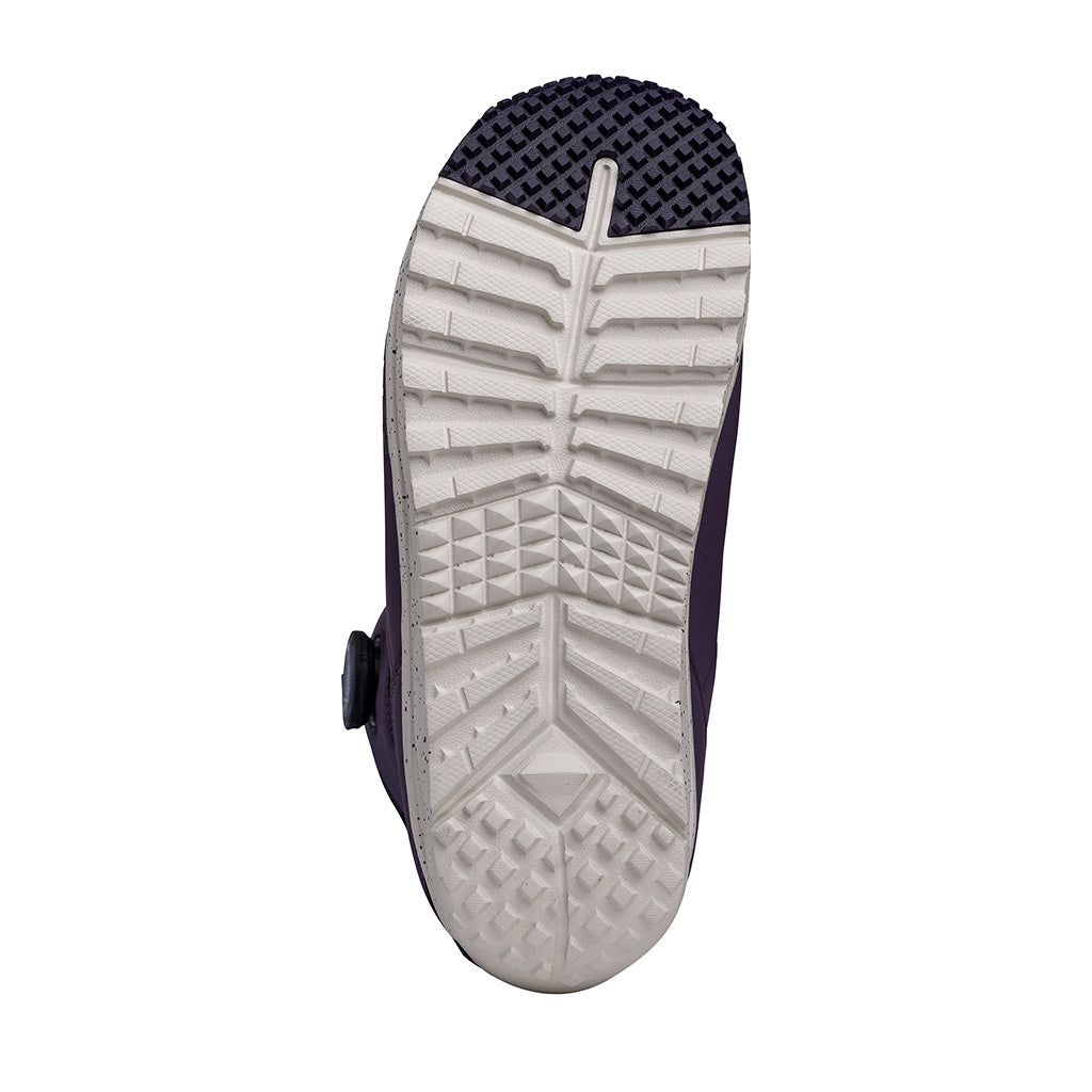 Altai Purple 25/26 - Snowboard Boots