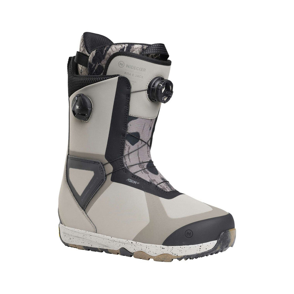 Kita Ejack 25/26 - Snowboard Boots