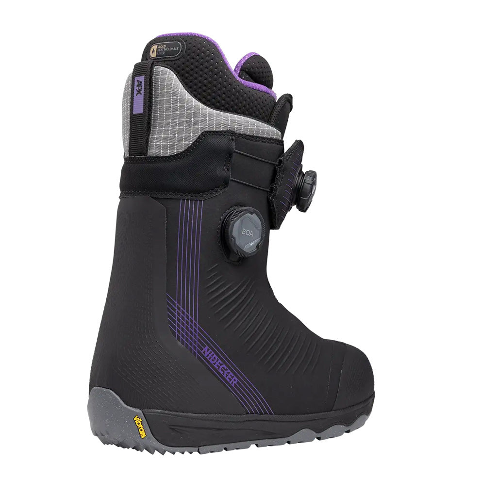 Kita Apx 25/26 - Snowboard Boots