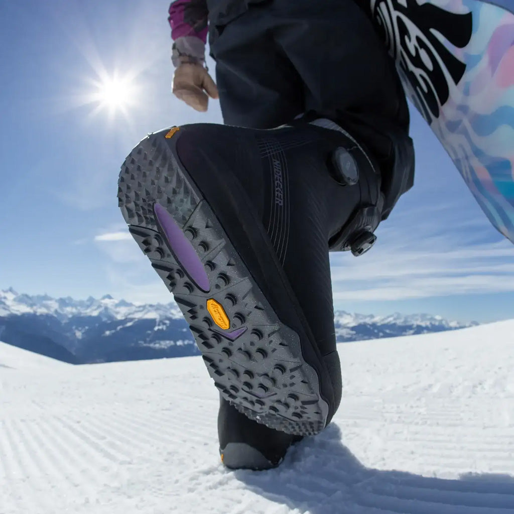 Kita Apx 25/26 - Snowboard Boots