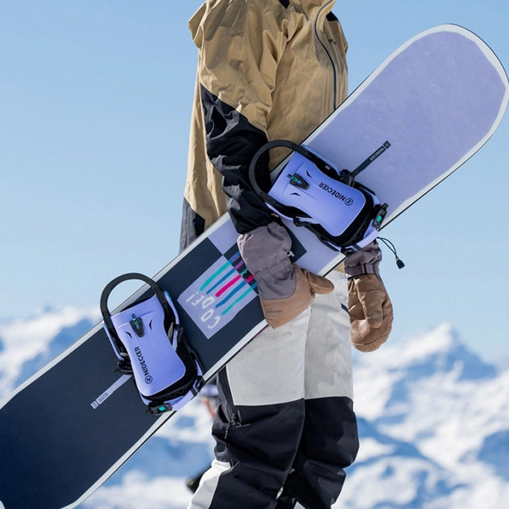 Cheat Code Men 25/26 - Snowboard