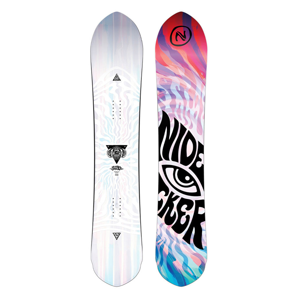 Alpha 25/26 - Snowboard