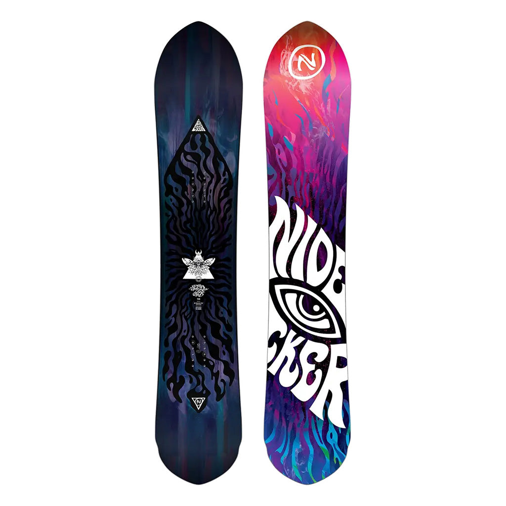 Alpha Apx 25/26 - Snowboard