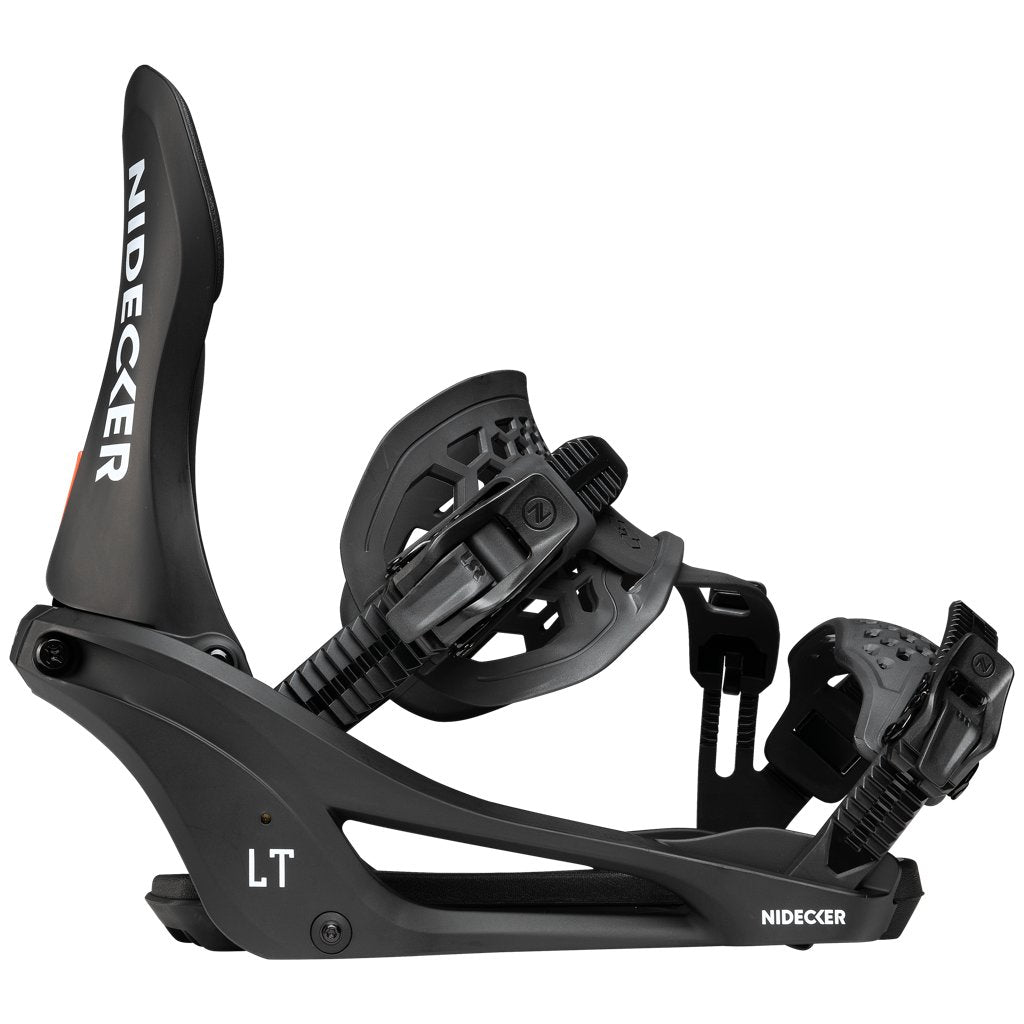 Lt Supermatic 26/27 - Snowboard Bindings