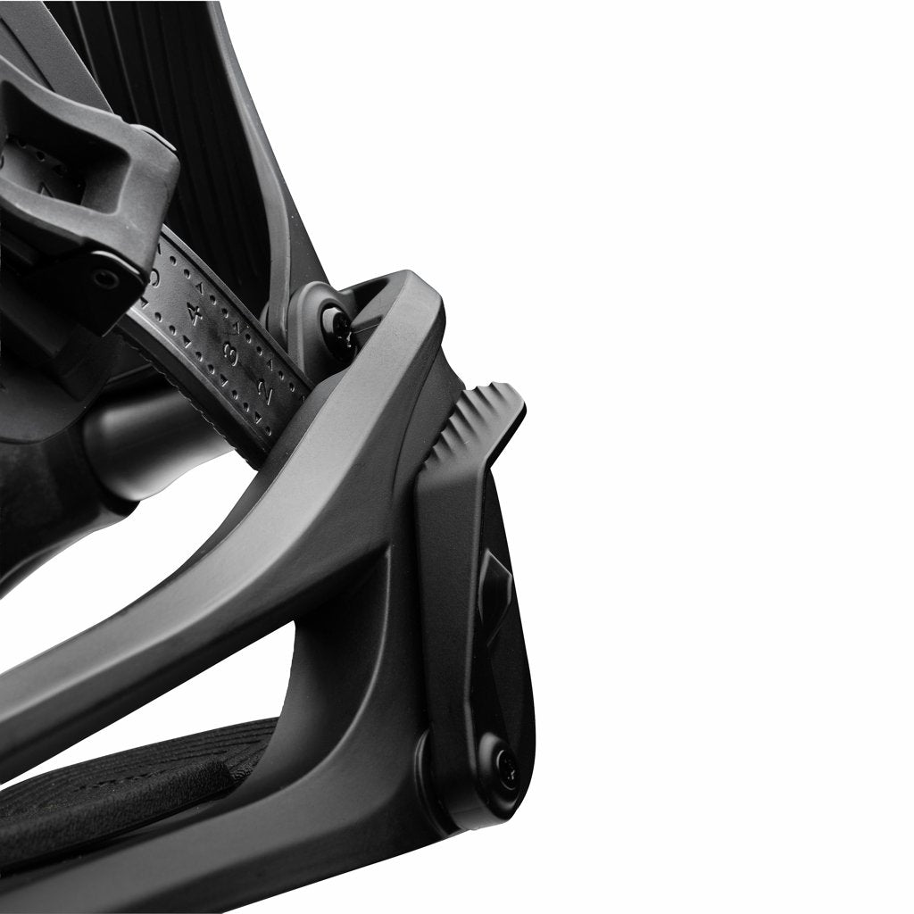 Lt Supermatic 26/27 - Snowboard Bindings