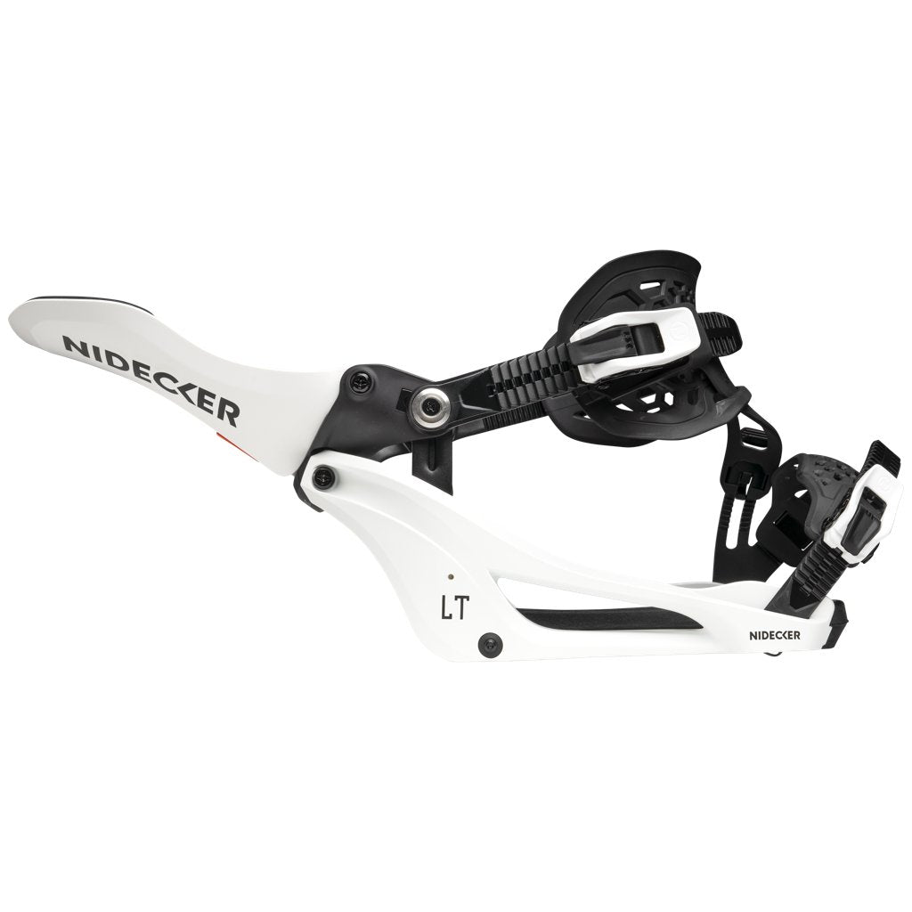Lt Supermatic 26/27 - Snowboard Bindings