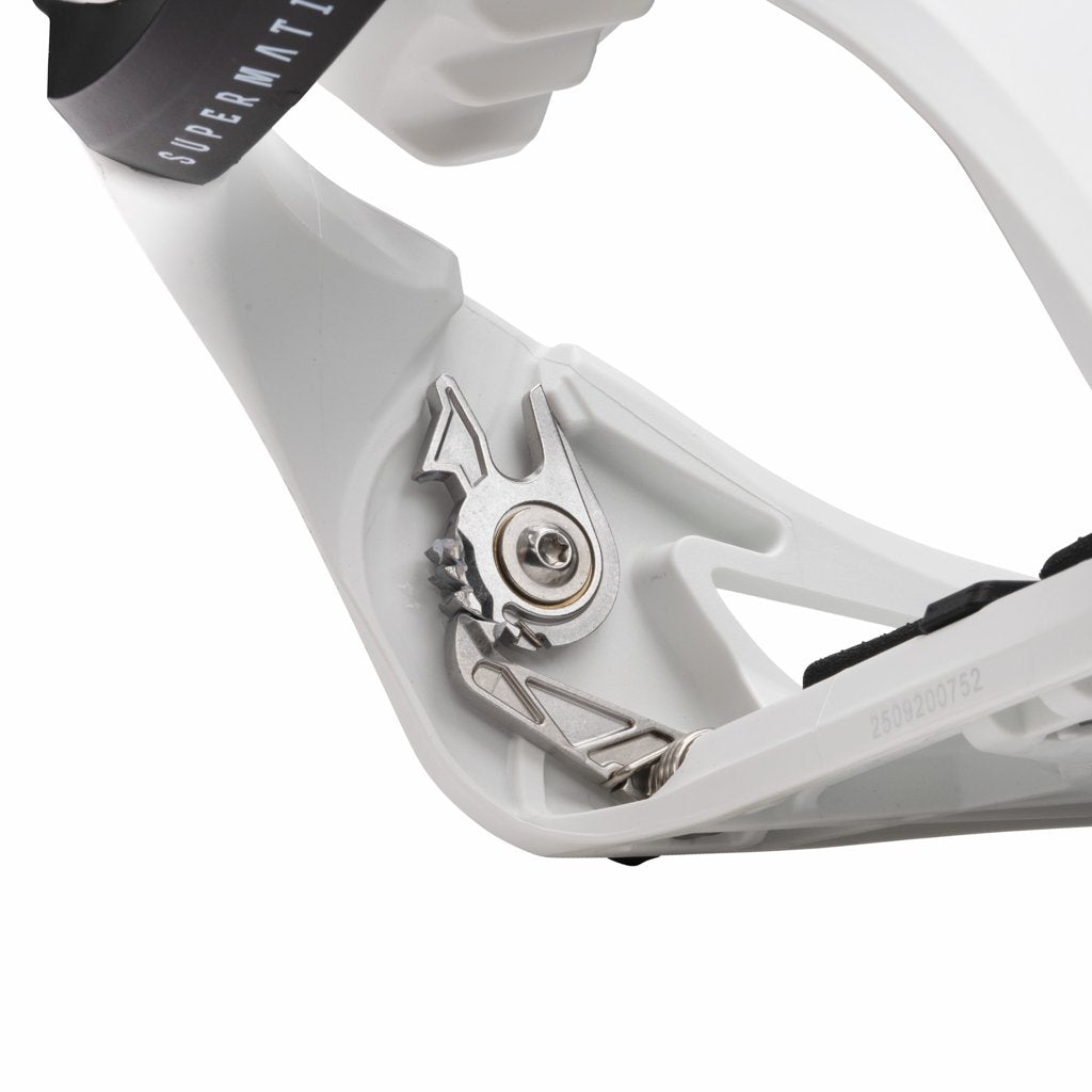 Lt Supermatic 26/27 - Snowboard Bindings