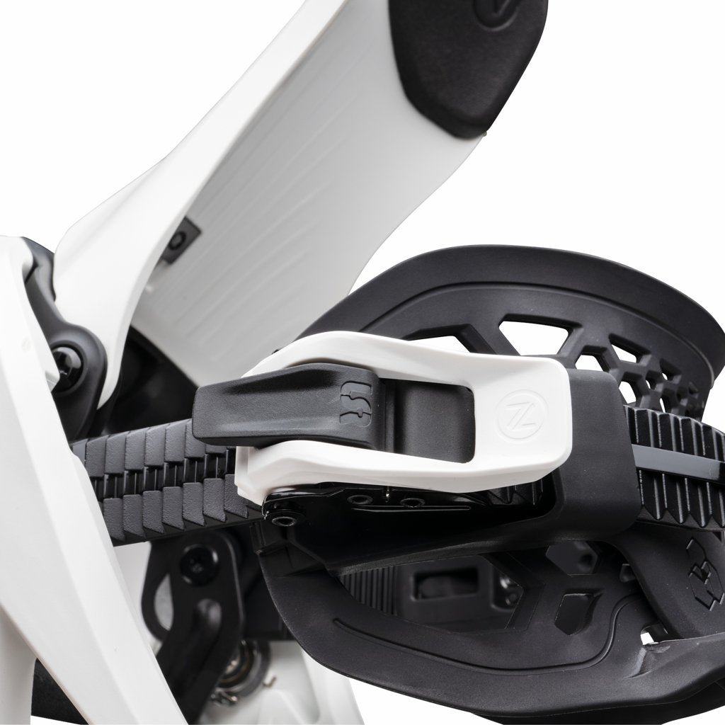 Lt Supermatic 26/27 - Snowboard Bindings