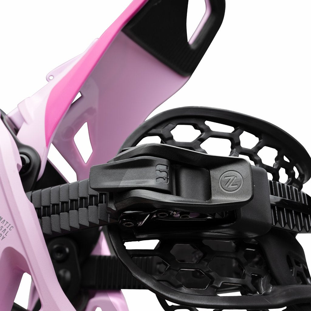 Og Supermatic 26/27 - Snowboard Bindings