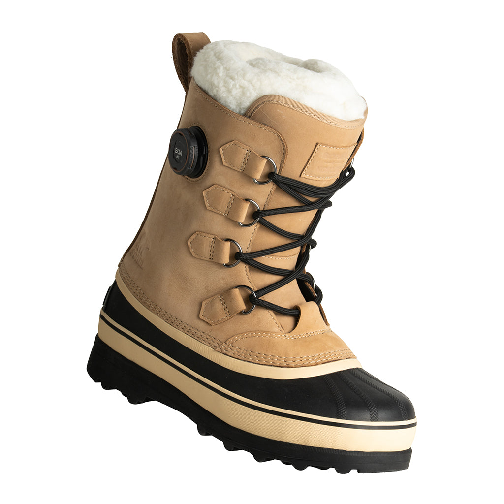 Nidecker X Sorel Caribou Buff 26/27 - Snowboard Boots