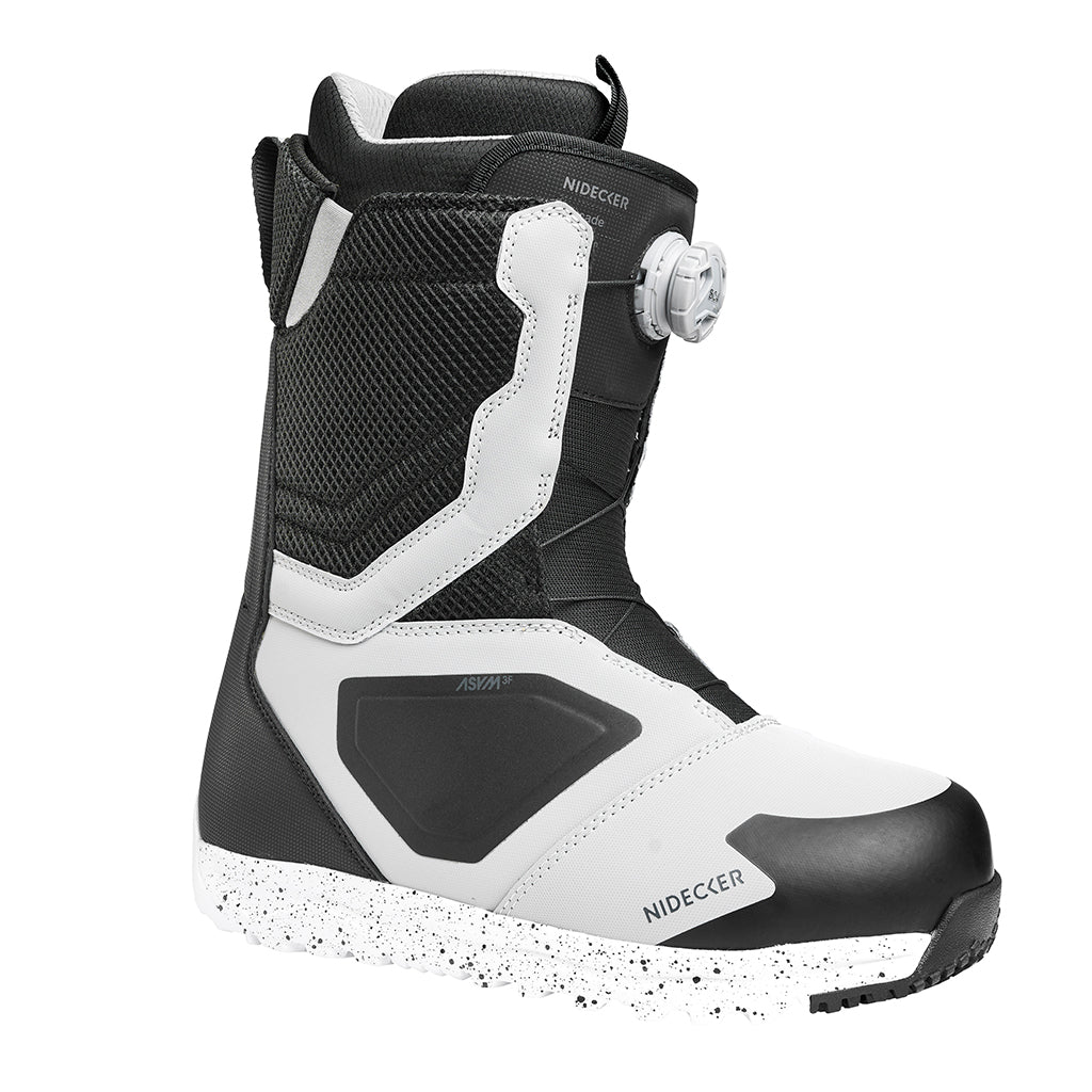 Cascade Men 26/27 - Snowboard Boots