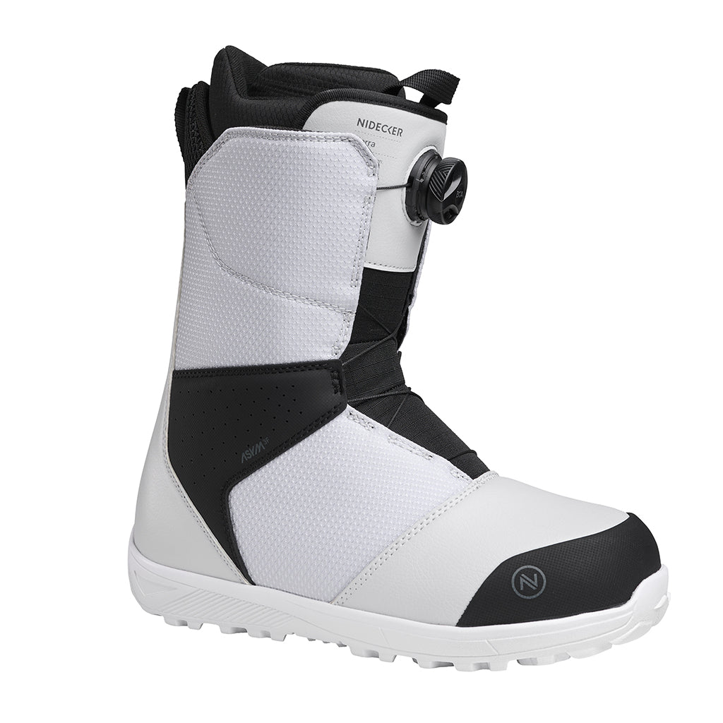 Sierra Men 26/27 - Snowboard Boots