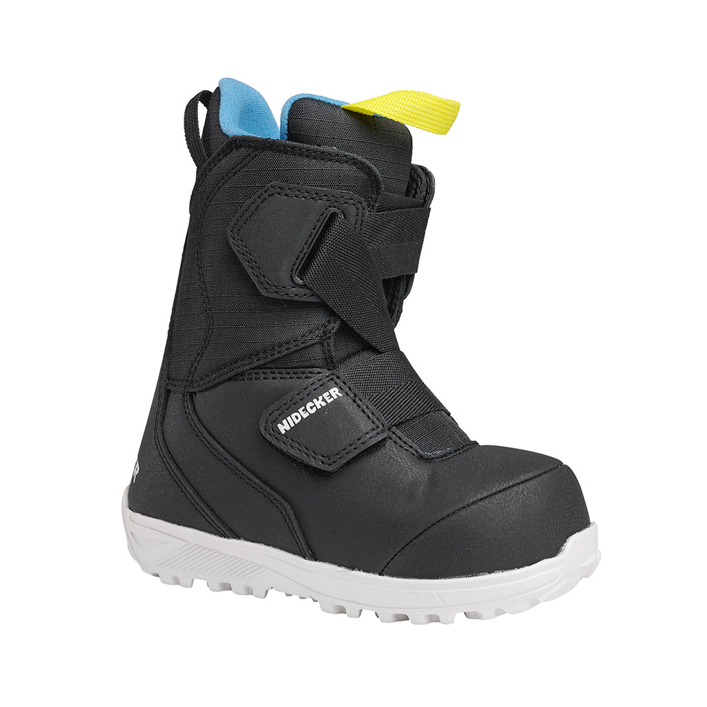 Micron Mini 26/27 - Snowboard Boots