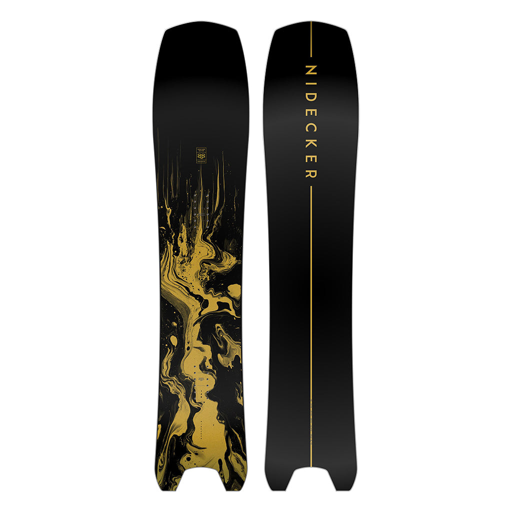 The Mosquito 26/27 - Snowboard