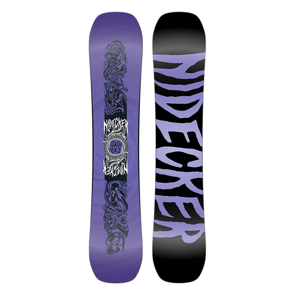 Sensor Men 26/27 - Snowboard