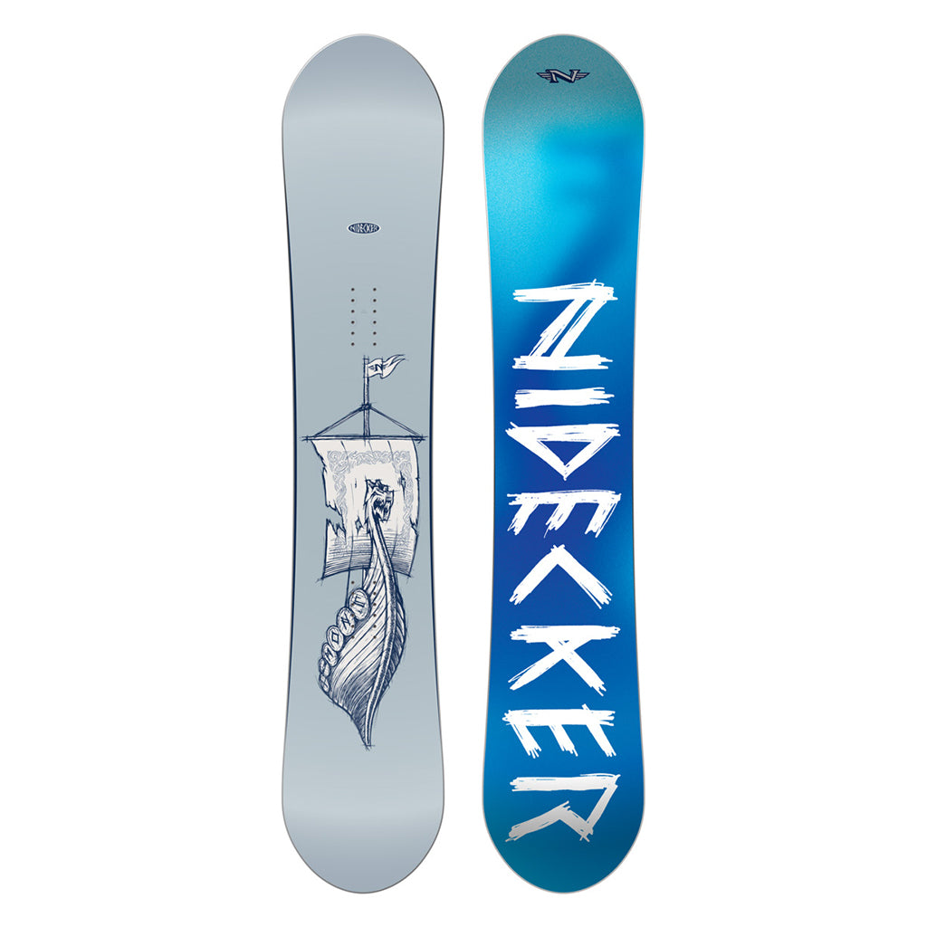 Sensor Mons 26/27 - Snowboard