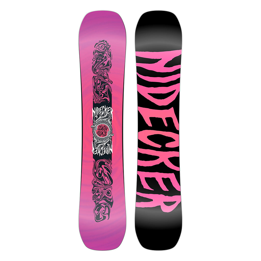 Sensor Women 26/27 - Snowboard