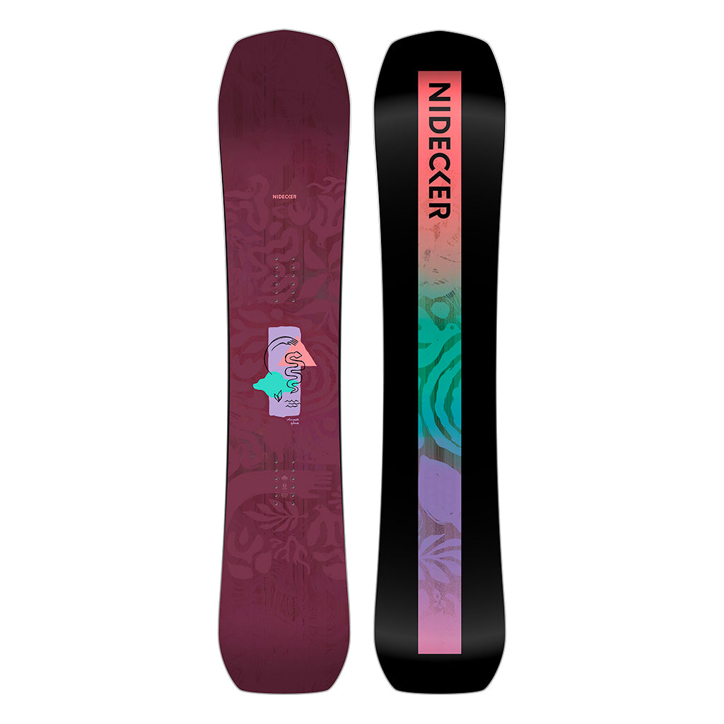 Venus Plus 26/27 - Snowboard