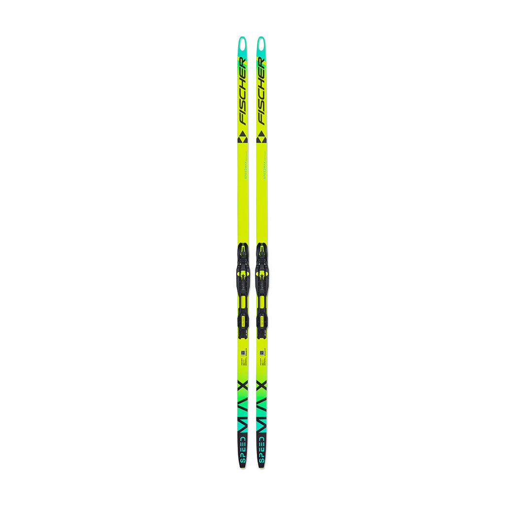 Speedmax 100HE Skate Cold 610 Stiff - Cross Country Skis
