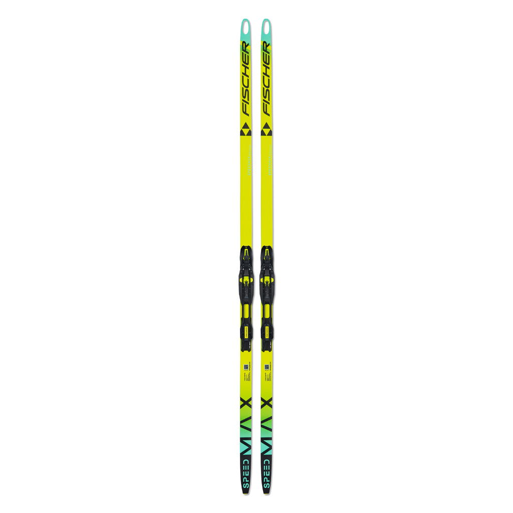 Speedmax 100HE Skate Plus 610 Medium - Cross Country Skis