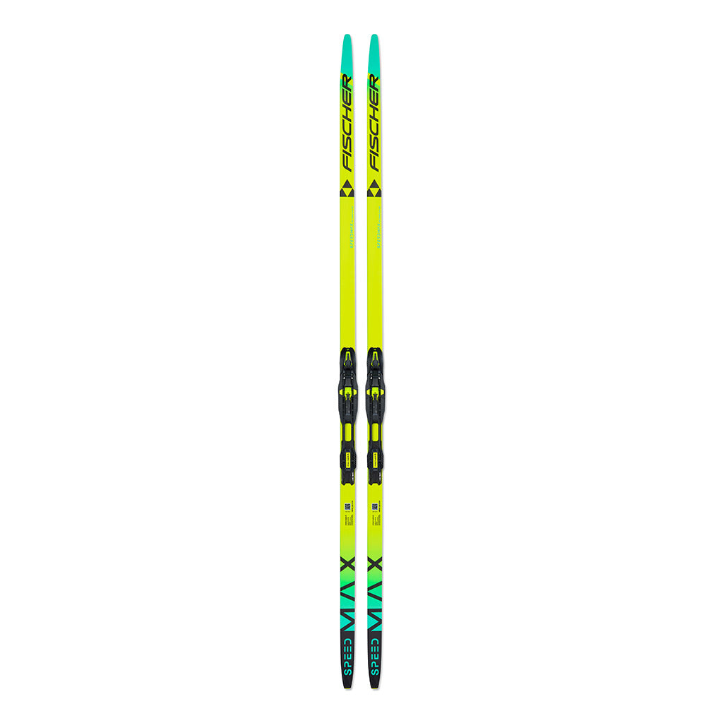 Speedmax 100 Classic Plus 902 Medium - Cross Country Skis