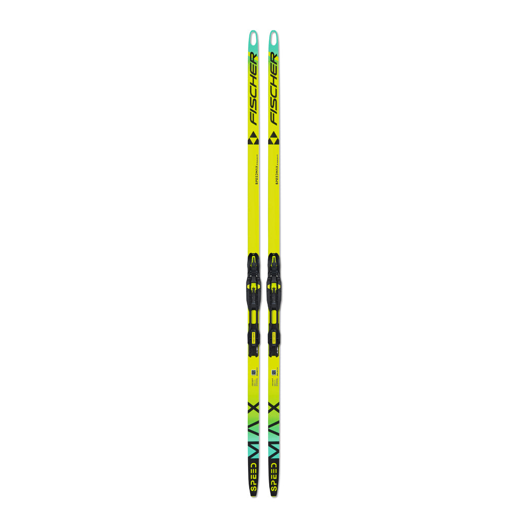 Speedmax 90 Skate Plus 610 X-Stiff - Cross Country Skis
