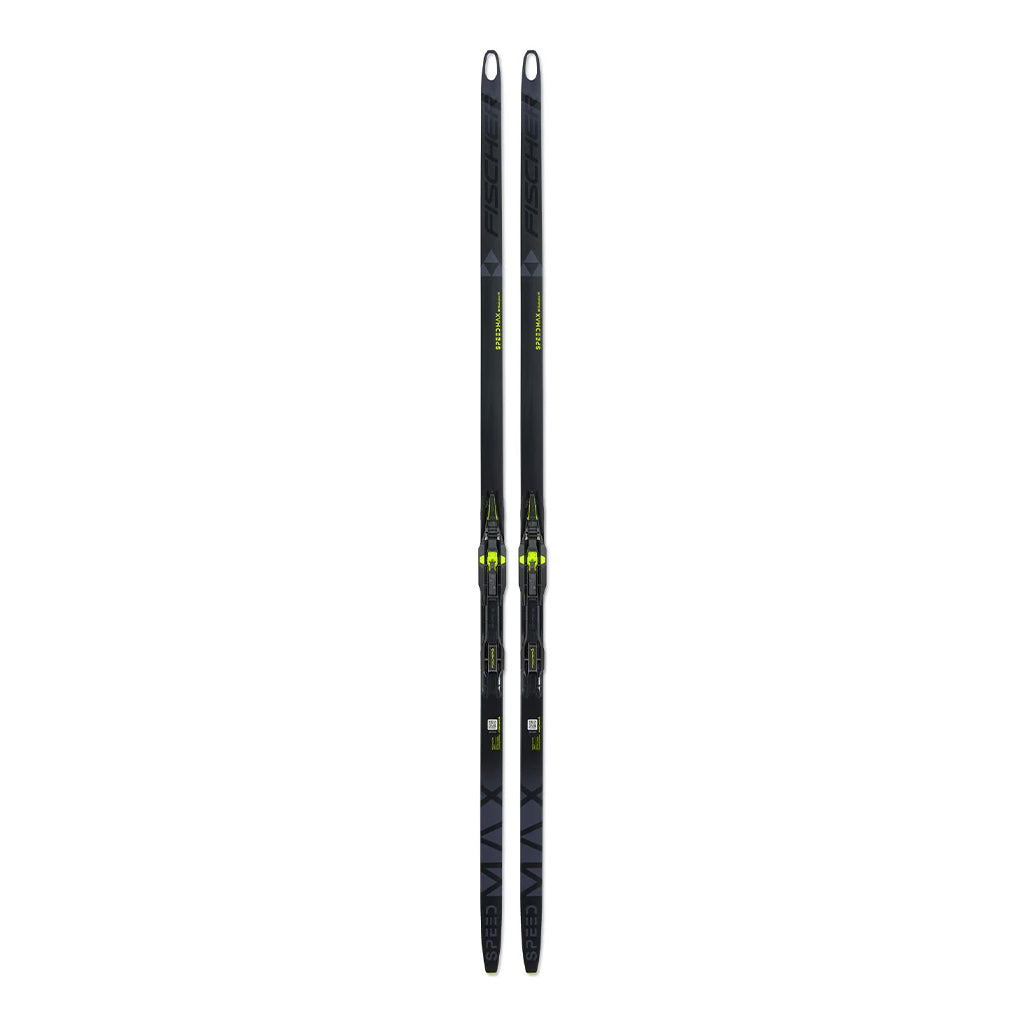 Speedmax 80 Skate Plus 115 Stiff - Cross Country Skis