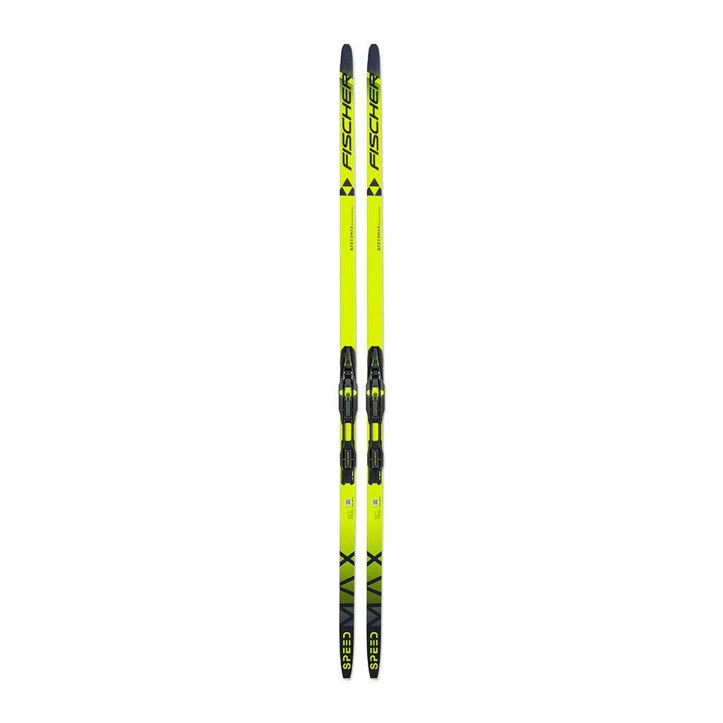 Speedmax 80 Double Poling Sprint - Cross Country Skis