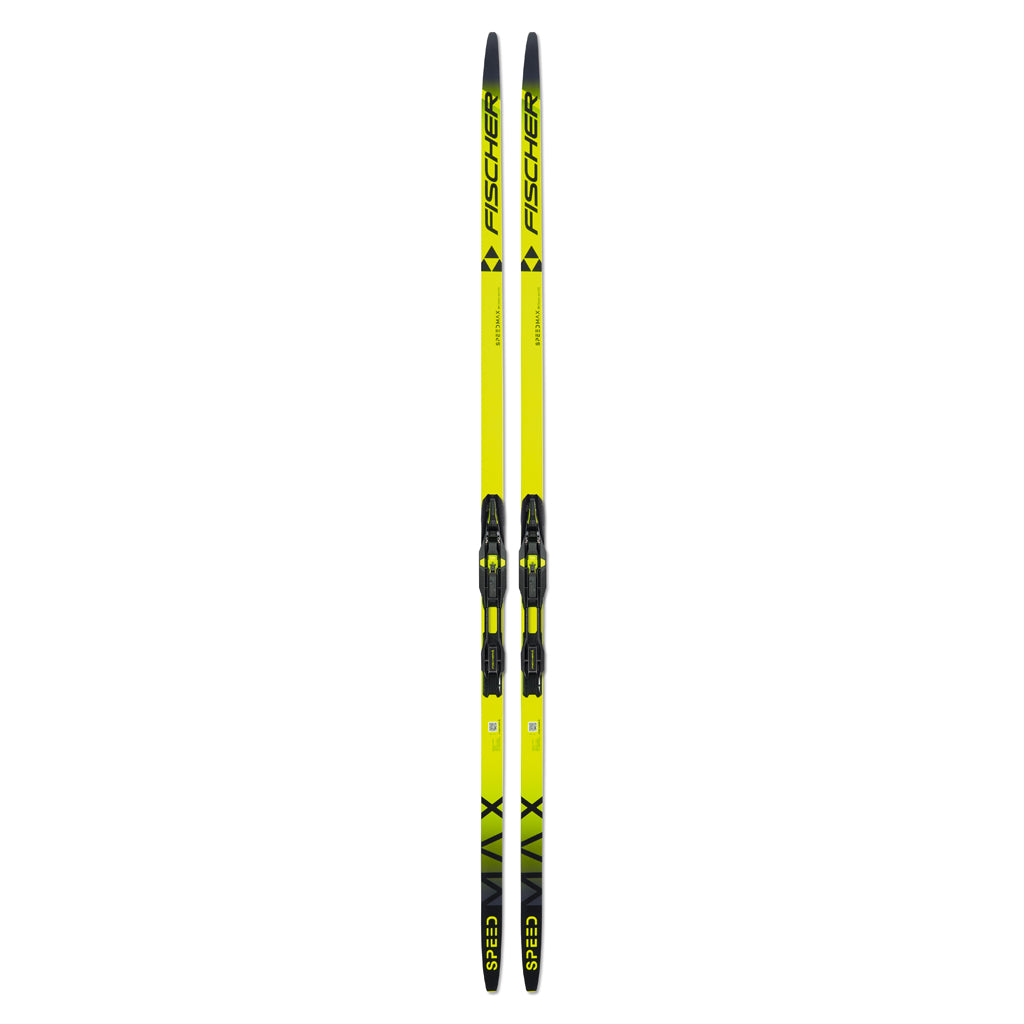 Speedmax 80 Classic Plus 812 Soft - Cross Country Skis