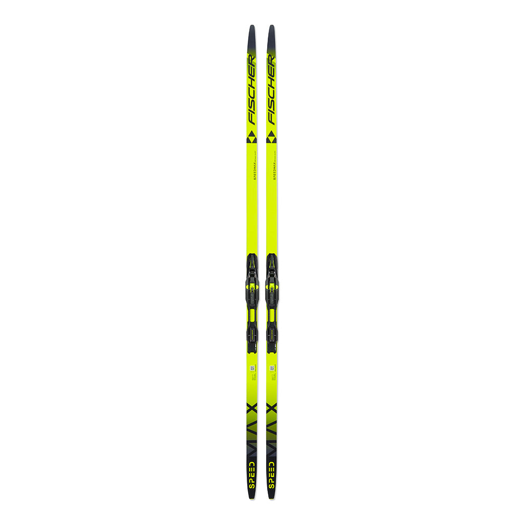 Speedmax 80 Classic Plus 812 Stiff - Cross Country Skis